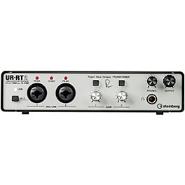 Steinberg UR-RT2 Audio Interface