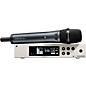 Open Box Sennheiser ew 100 G4 Handheld Wireless System with e 845 Capsule Level 2 Band A1 190839819291 thumbnail