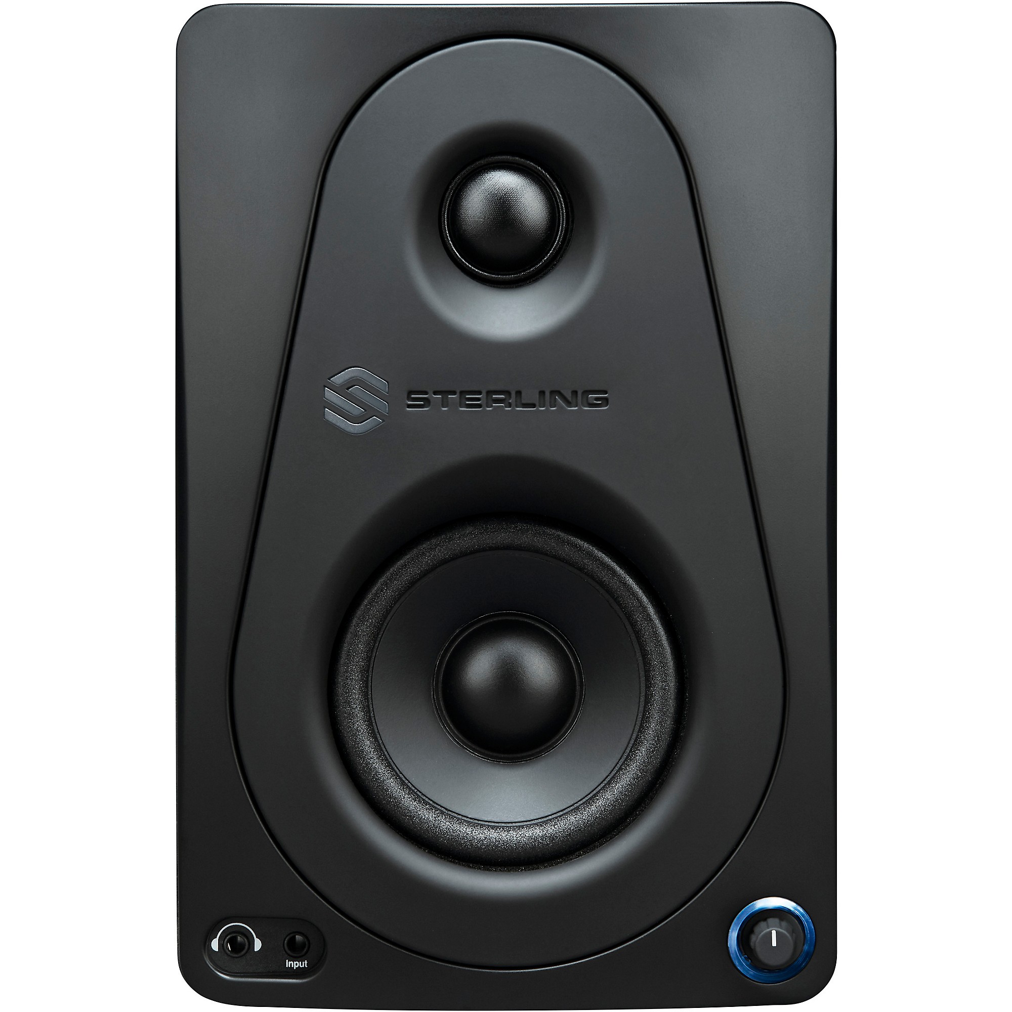 Buy Sterling Audio MX3 3 Powered Studio 