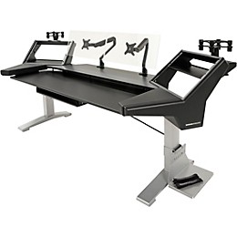 Argosy Halo K88 Ultimate Desk