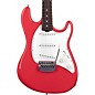 Ernie Ball Music Man Cutlass RS SSS Rosewood Fingerboard Electric Guitar Coral Red thumbnail