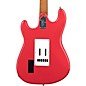 Ernie Ball Music Man Cutlass RS SSS Rosewood Fingerboard Electric Guitar Coral Red