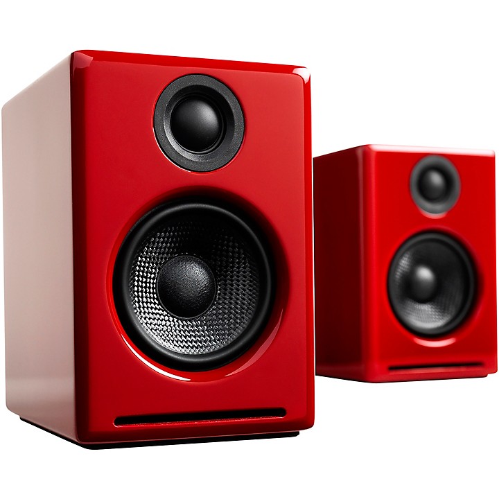 guitar center computer speakers