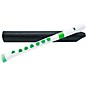 Nuvo Recorder+ Baroque Fingering with Hard Case White/Green thumbnail