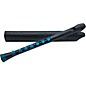 Nuvo Recorder+ Baroque Fingering with Hard Case Black/Blue thumbnail