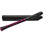Nuvo Recorder+ Baroque Fingering with Hard Case Black/Pink thumbnail