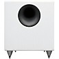 Open Box Audioengine S8 Powered 8" Subwoofer Level 1 White thumbnail