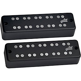 Aguilar AG 5SD-D2 Super Double Bass Pickup Set