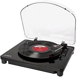 Open Box ION Classic LP Record Player Level 1