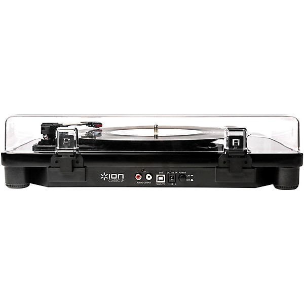 ION Classic LP Record Player