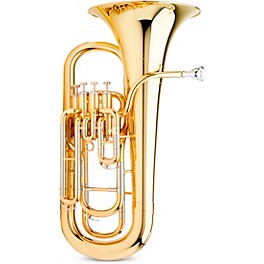 Allora AEP-450 Vienna 4-Valve Euphonium Lacquer Allora AEP-450 Vienna 4-Valve Euphonium Lacquer