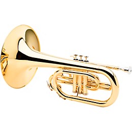 Allora AMP-450 Marching F Mellophone Lacquer