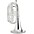 Allora AMB-450 Marching Bb Baritone Silver Allora AMB-450 Marching Bb Baritone Silver