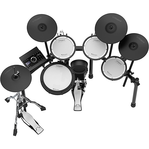 Open Box TD-17KVX V-Drums Electronic Drum Set Level 1