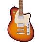 Reverend Charger HB Maple Fingerboard Electric Guitar Faded Burst thumbnail