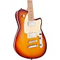 Reverend Charger HB Maple Fingerboard Electric Guitar Faded Burst