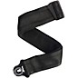 D'Addario Auto Lock Guitar Strap Black 2 in. thumbnail