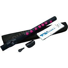 Nuvo Student Flute 2.0 Metallic Blue/Black | Guitar Center