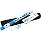 Nuvo TooT with Silicone Keys White/Blue thumbnail