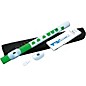 Nuvo TooT with Silicone Keys White/Green thumbnail