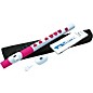 Nuvo TooT with Silicone Keys White/Pink thumbnail