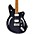 Reverend Airsonic W Maple Fingerboard Electric Guitar... Reverend Airsonic W Maple Fingerboard Electric Guitar Midnight Black