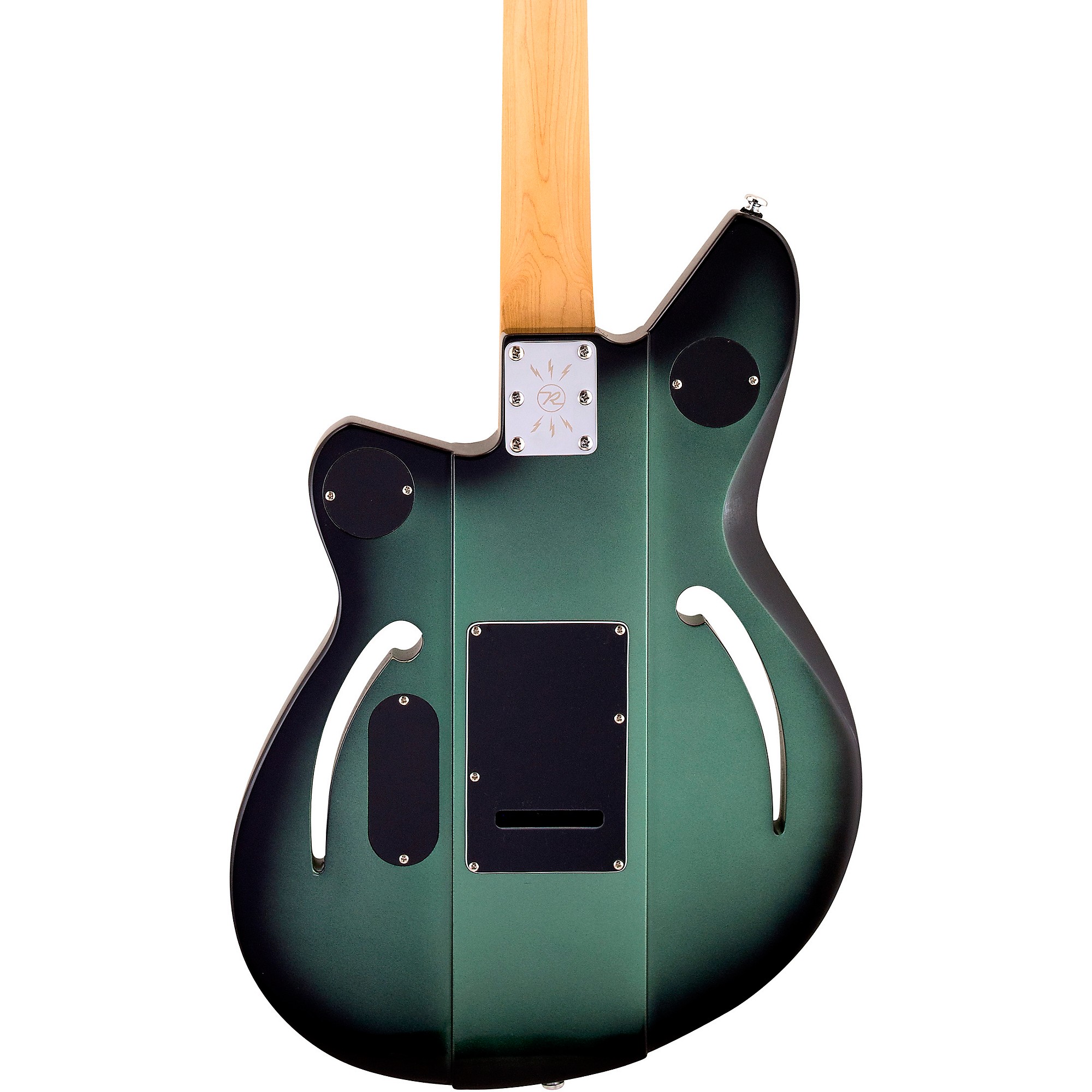 Reverend Airsonic W Maple Fingerboard Electric Guitar