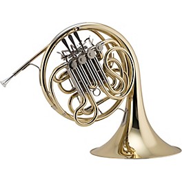 Conn 7D Geyer Series Double French Horn