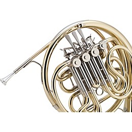 Conn 7D Geyer Series Double French Horn