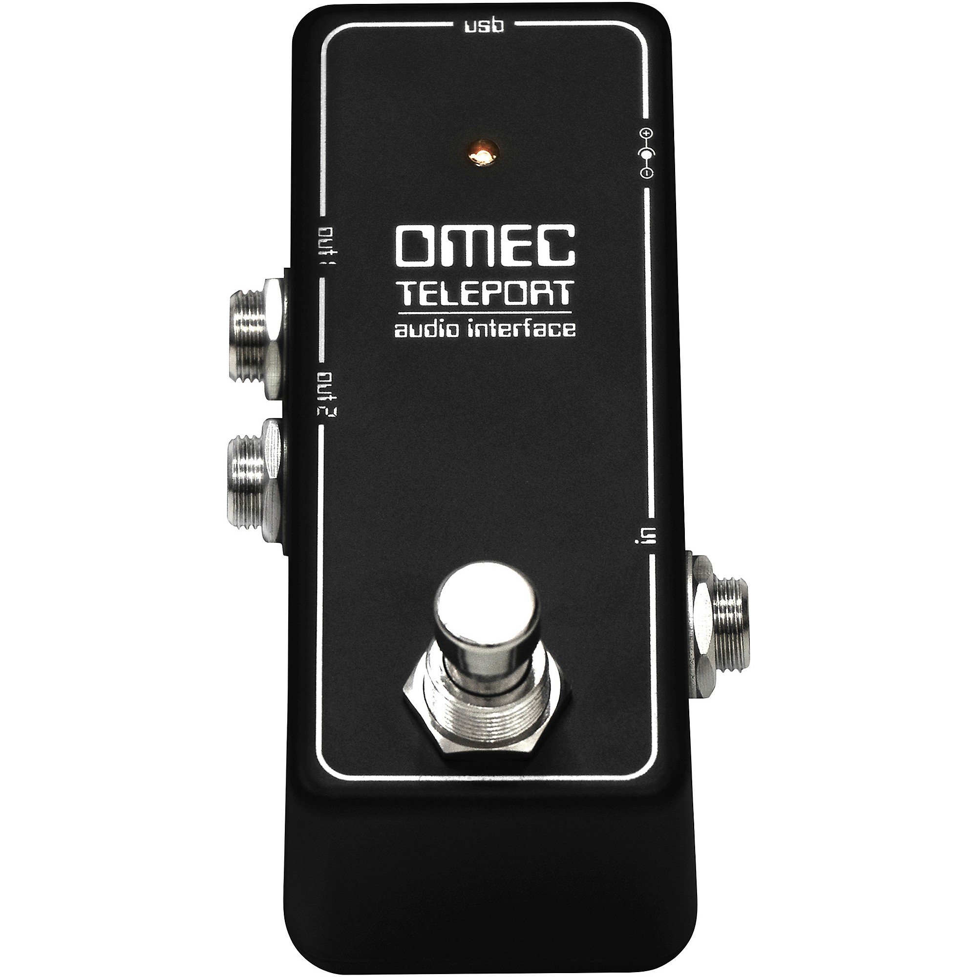 ギター Orange OMEC Teleport OMEC Teleport – Orange Amps