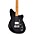 Reverend Double Agent W Maple Fingerboard Electri... Reverend Double Agent W Maple Fingerboard Electric Guitar Midnight Black