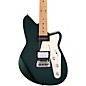Reverend Double Agent W Maple Fingerboard Electric Guitar Outfield Ivy thumbnail
