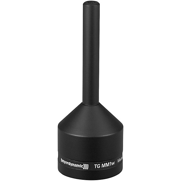 beyerdynamic TG MM1w Wireless Measurement Mic Capsule