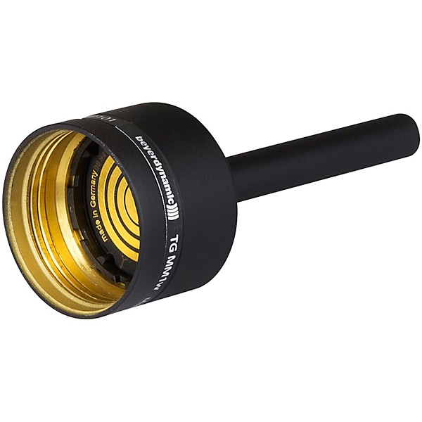 beyerdynamic TG MM1w Wireless Measurement Mic Capsule