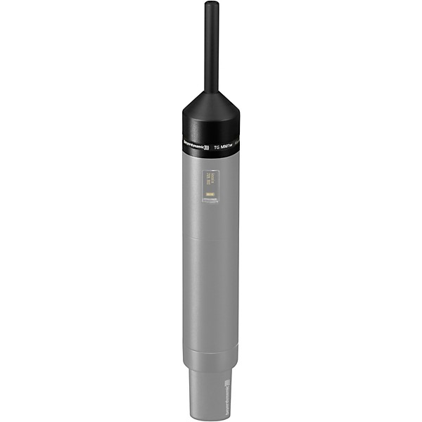 beyerdynamic TG MM1w Wireless Measurement Mic Capsule
