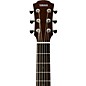 Open Box Yamaha CSF1M Parlor Acoustic-Electric Guitar Level 2 Vintage Natural 194744885648