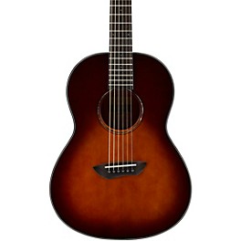 Yamaha CSF1M Parlor Acoustic-Electric Guitar Vintage N... Yamaha CSF1M Parlor Acoustic-Electric Guitar Tobacco Brown Sunburst