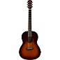 Yamaha CSF1M Parlor Acoustic-Electric Guitar Tobacco Brown Sunburst