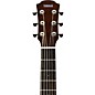 Open Box Yamaha CSF1M Parlor Acoustic-Electric Guitar Level 2 Tobacco Brown Sunburst 194744182600