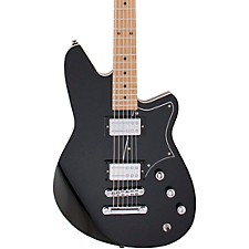 Reverend Descent W Maple Fingerboard Baritone Electric