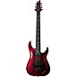 Open Box Schecter Guitar Research C-7 FR-S Apocalypse 7-String Electric Guitar Level 2 Red Reign 194744330438