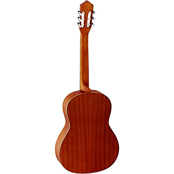 Ortega Family R122SN Classical Guitar Natural Matte