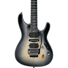 Blemished Ibanez Nita Strauss JIVA10 Signature Electric Guitar Level 2 Deep Space Blonde 197881174798