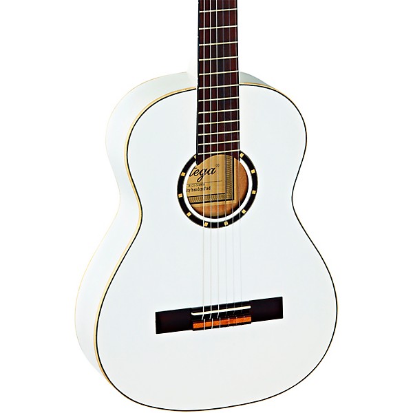 Open Box Ortega Family R121 3/4 Size Classical Guitar Level 1 Gloss 0.75
