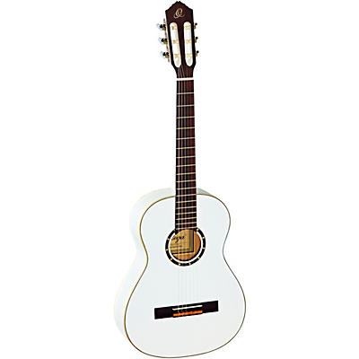 Ortega Family R121 3/4 Size Classical Guitar Gloss 0.75 for sale