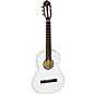Open Box Ortega Family R121 3/4 Size Classical Guitar Level 1 Gloss 0.75
