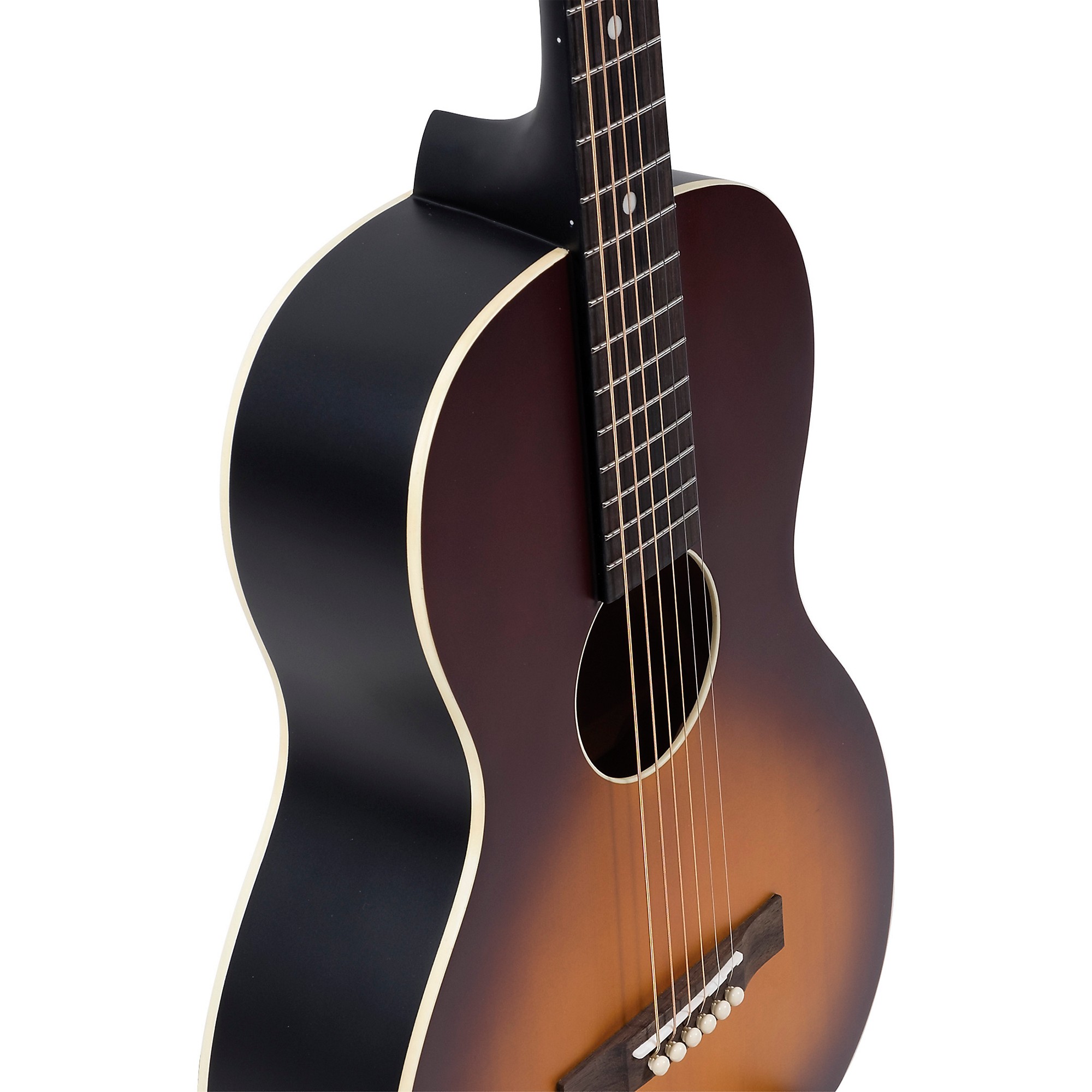 Recording King RPS-9-TS Dirty 30s Series 9 Single O Acoustic