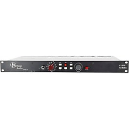 Heritage Audio HA73 Elite Microphone Preamp