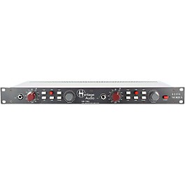 Heritage Audio HA73X2 Elite Dual-Channel Microphone Preamp