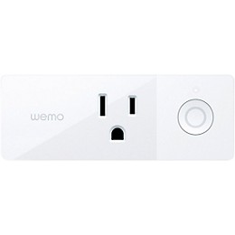 Clearance WeMo Mini Smart Plug